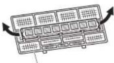 MITSUBISHI MSZ-AY42VGK2 - Ogni anno: - 1