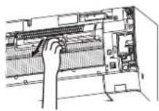 MITSUBISHI MSZ-AY42VGK2 - Vsake 3 mesece: - 1