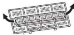 MITSUBISHI MSZ-AY42VGK2 - Vsako leto: - 1