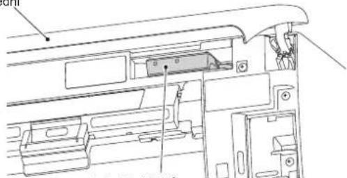 MITSUBISHI MSZ-AY42VGK2 - KONFIGURACJA INTERFEJSU Wi-Fi® - 1
