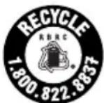 DEWALT DCBP520 - THE RBRC® SEAL - 1