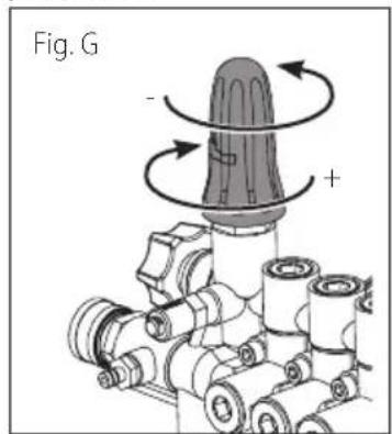DEWALT DXPW3625 - Pressure Adjustments - 1