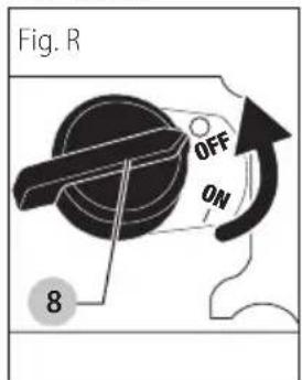 Fig. R OFF ON 8
