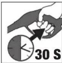 30 S