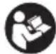 DEWALT DXPW3625 - Avertissement : lire tous les avertissements - 1