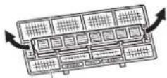 MITSUBISHI MSZ-AY25VGK - Tous les ans : - 1