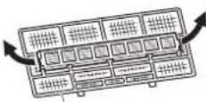 MITSUBISHI MSZ-AY25VGK - Kazdy rok: - 1