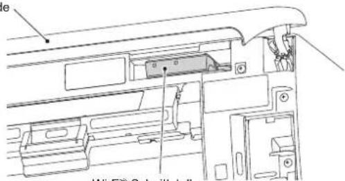 MITSUBISHI MSZ-AY25VGK - KONFIGURIEREN DER Wi-Fi®-SCHNITTSTELLE - 1