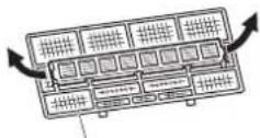 MITSUBISHI MSZ-AY25VGK - Navodila: - 2