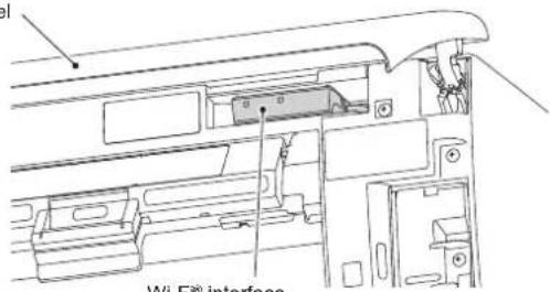 MITSUBISHI MSZ-AY25VGK - DE Wi-Fi® INTERFACE CONFIGUREREN - 1