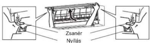 MITSUBISHI MSZ-AY25VGK - Legszuro (levego-elszuró) - 1