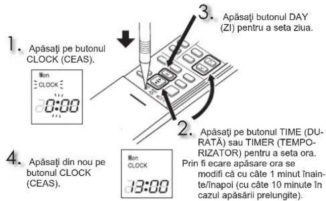 MITSUBISHI MSZ-AY25VGK - PREGÁTIREA INAINTE DE UTILIZARE - 2