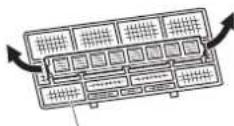 MITSUBISHI MSZ-AY25VGK - Kαθεχρόνο: - 1