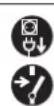 MITSUBISHI MSZ-AY25VGK - Signification des symboles utilisés dans ce manuel - 1