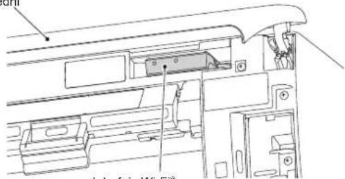 MITSUBISHI MSZ-AY25VGK - KONFIGURACJA INTERFEJSU Wi-Fi® - 1