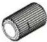 TOTO Connelly TS221P - INCLUDED PARTS - 5