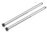 TOTO Connelly TS221P - INCLUÍA PARTES - 6