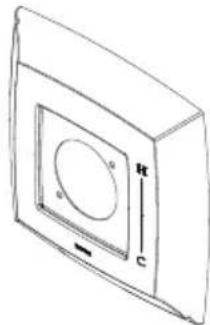 TOTO Connelly TS221P - INCLUÍA PARTES - 2