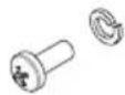 TOTO Connelly TS221P - INCLUÍA PARTES - 4