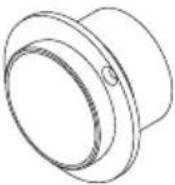 TOTO Connelly TS221P - INCLUDED PARTS - 3