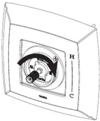 TOTO Connelly TS221P - Installation Procedure (continued) - 2