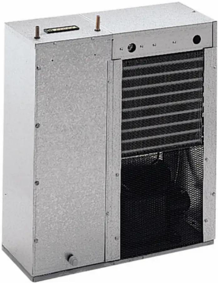 Halsey Taylor SJ10 - 1