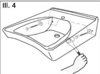 TOTO LT307.8 - WARRANTY - 1