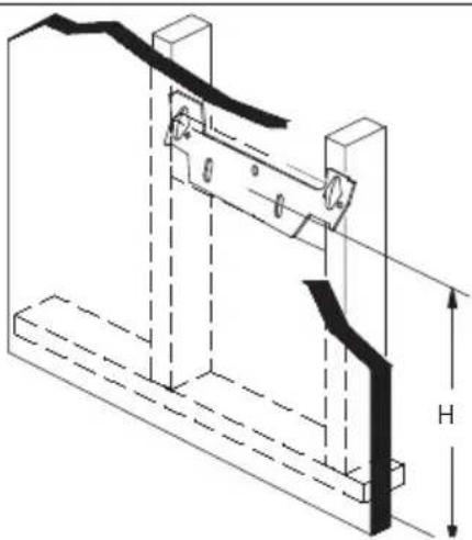 TOTO LT307.8 - 2