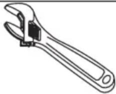 TOTO TS301A55 - 3