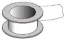 TOTO TS301A55 - 2