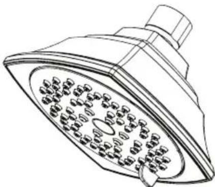 TOTO TS301A55 - 1