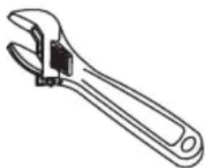 TOTO TS300A61 - Pomme de Douche et Bras - 3