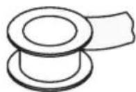 TOTO TBG07001U - OUTILS NÉCESSAIRES - 2