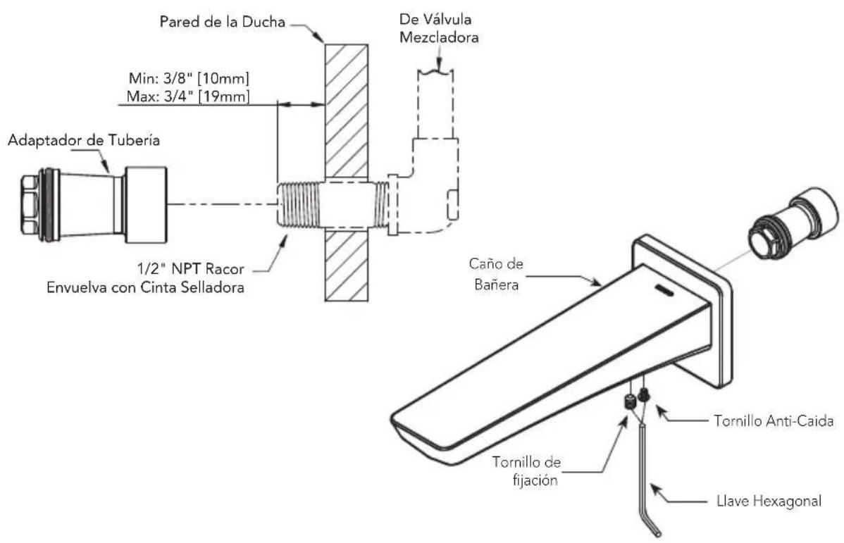TOTO TBG07001U - ¡IMPORTANTE! - 1