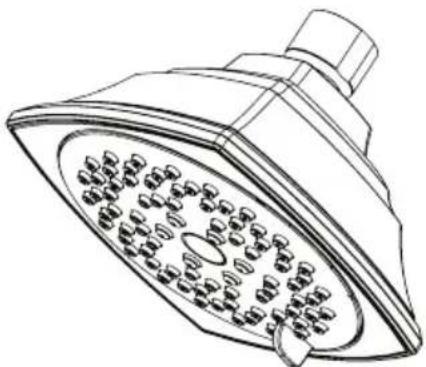 TOTO TS301AL61 - 2