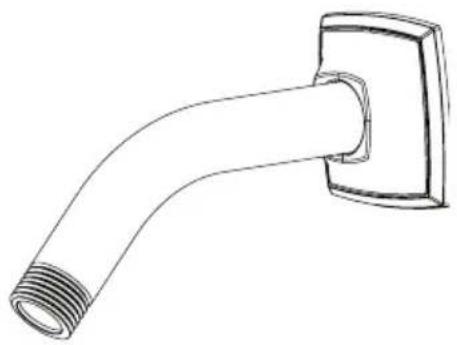 TOTO TS301AL61 - 1