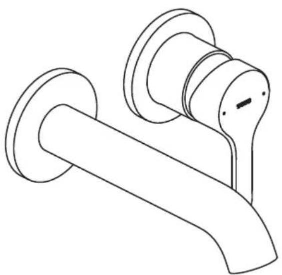TOTO TLS01309U - 1