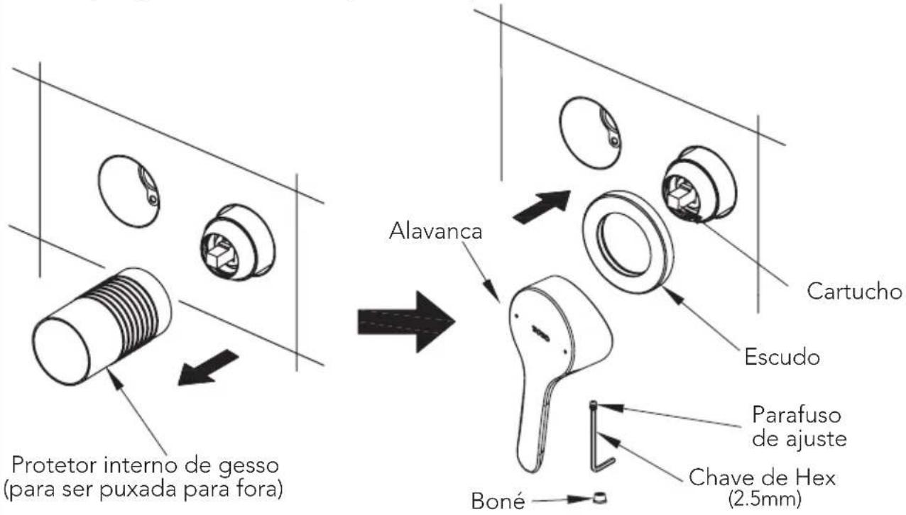 TOTO TLS01309U - OBSERVACAO - 2