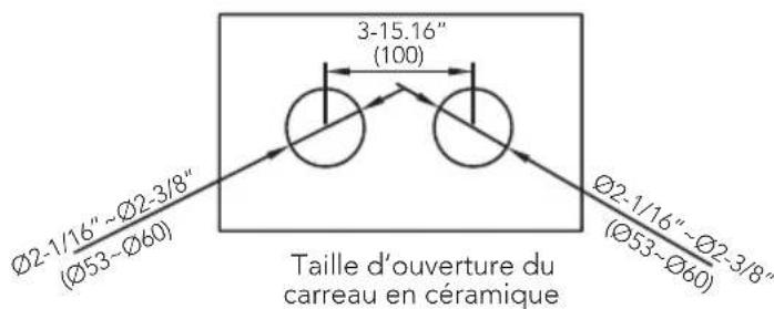 TOTO TLS01309U - REMARQUE - 4