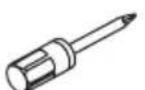TOTO TLS01309U - HERRAMIENTAS QUE VA A NECESITAR - 2