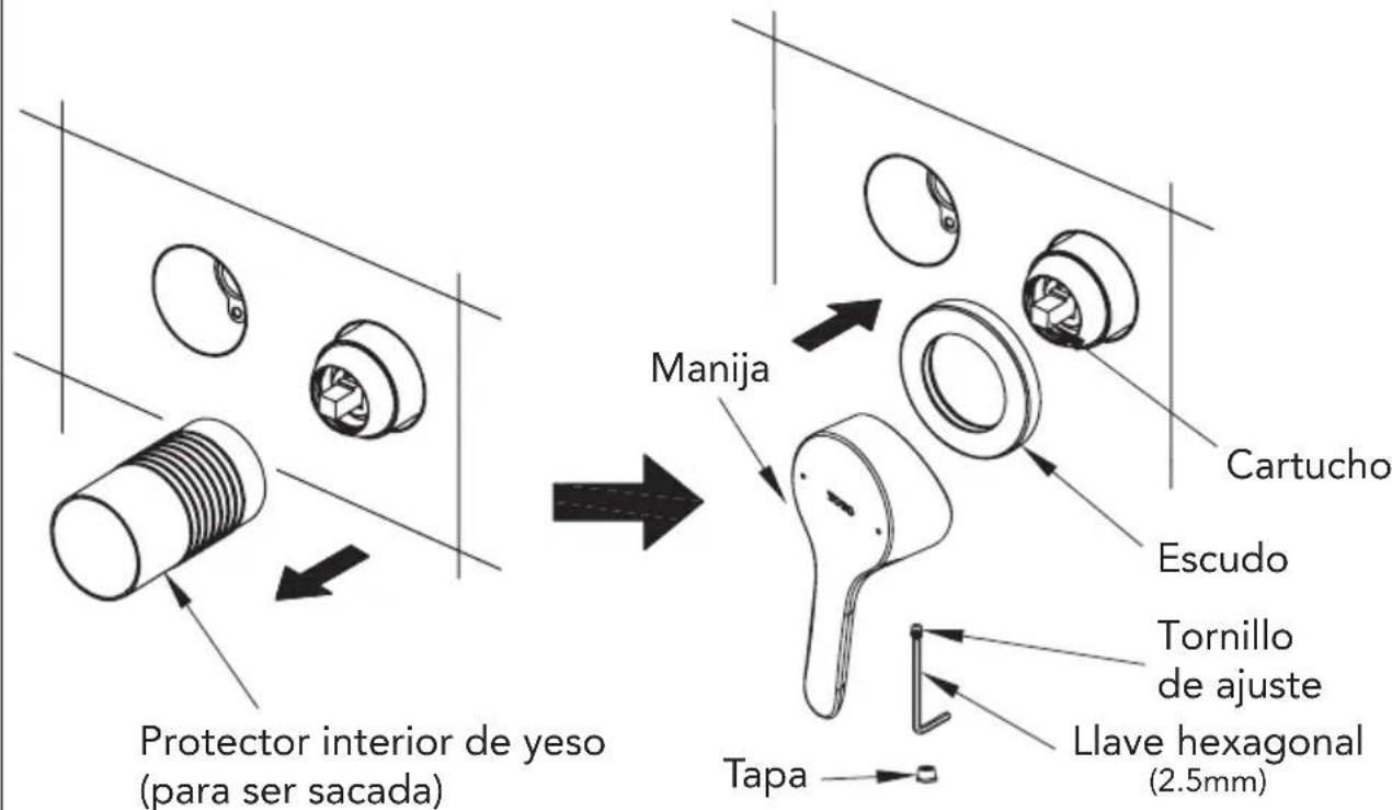 TOTO TLS01309U - NOTA - 2