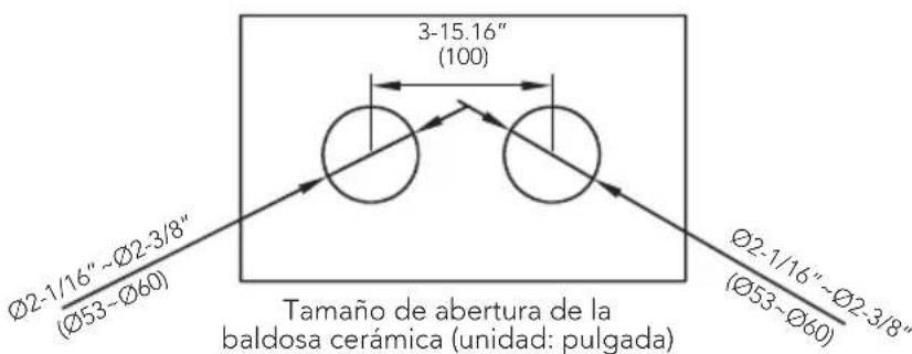 TOTO TLS01309U - NOTA - 4