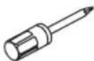 TOTO TLS01309U - TOOLS YOU WILL NEED - 2
