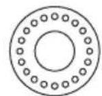 TOTO TLS01309U - INCLUDED PARTS - 2