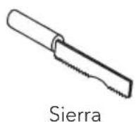 TOTO TLS01309U - HERRAMIENTAS QUE VA A NECESITAR - 1