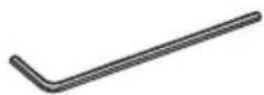 TOTO TLS01310U - INCLUDED PARTS - 3