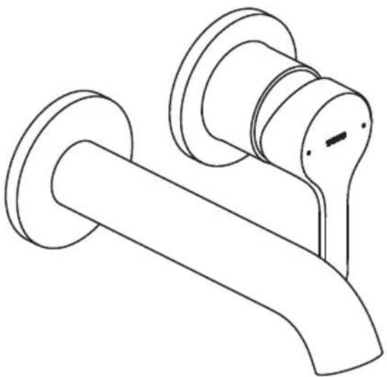 TOTO TLS01310U - TOTO - 1