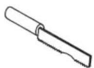 TOTO TLS01310U - HERRAMIENTAS QUE VA A NECESITAR - 1