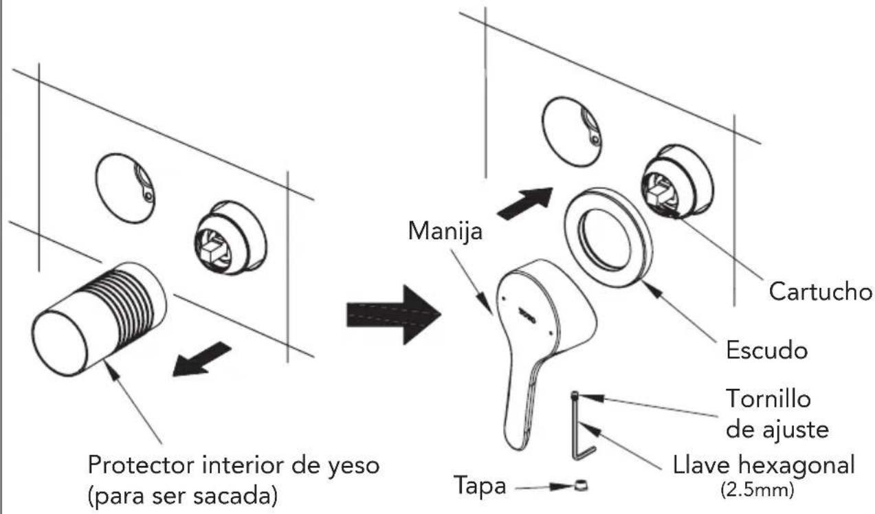 TOTO TLS01310U - NOTA - 2