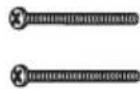 TOTO TLS01310U - OUTILLAGE NÉCESSAIRE - 4